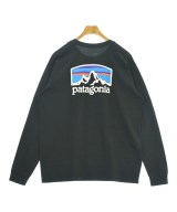 Patagonia（パタゴニア）Tシャツ・カットソー 黒 サイズ:L メンズ/2200721481050