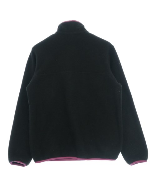 Patagonia（パタゴニア）スウェット 黒 サイズ:M レディース/2200722005019
