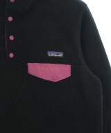 Patagonia（パタゴニア）スウェット 黒 サイズ:M レディース/2200722005019