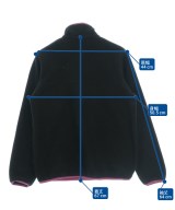 Patagonia（パタゴニア）スウェット 黒 サイズ:M レディース/2200722005019