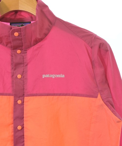 Patagonia（パタゴニア）その他 ピンク サイズ:S レディース/2200724018031