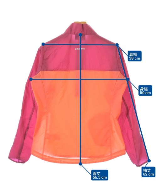 Patagonia（パタゴニア）その他 ピンク サイズ:S レディース/2200724018031