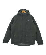Patagonia（パタゴニア）ダウンジャケット/ダウンベスト 黒 サイズ:L メンズ/2200724348022