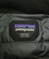 Patagonia（パタゴニア）ダウンジャケット/ダウンベスト 黒 サイズ:L メンズ/2200724348022