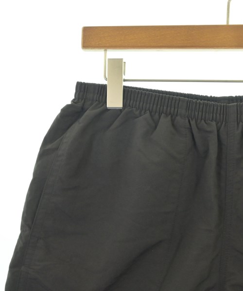 Patagonia（パタゴニア）ショートパンツ 黒 サイズ:M メンズ/2200724541249