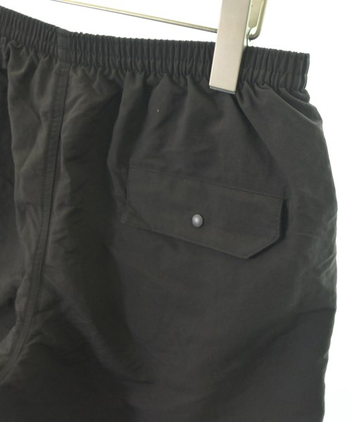 Patagonia（パタゴニア）ショートパンツ 黒 サイズ:M メンズ/2200724541249