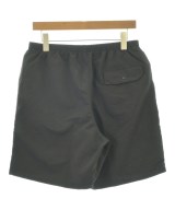 Patagonia（パタゴニア）ショートパンツ 黒 サイズ:M メンズ/2200724541249