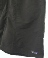 Patagonia（パタゴニア）ショートパンツ 黒 サイズ:M メンズ/2200724541249