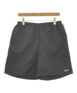 patagonia ショートパンツ