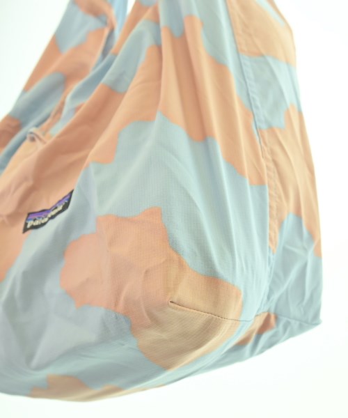 Patagonia（パタゴニア）ショルダーバッグ 青 サイズ:ONE レディース/2200721946023