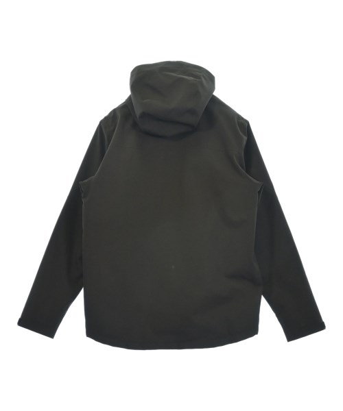 Patagonia（パタゴニア）マウンテンパーカー 黒 サイズ:XXL メンズ/2200722233016