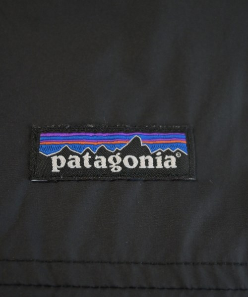 Patagonia（パタゴニア）マウンテンパーカー 黒 サイズ:XXL メンズ/2200722233016