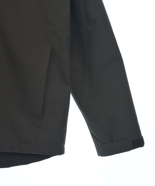 Patagonia（パタゴニア）マウンテンパーカー 黒 サイズ:XXL メンズ/2200722233016