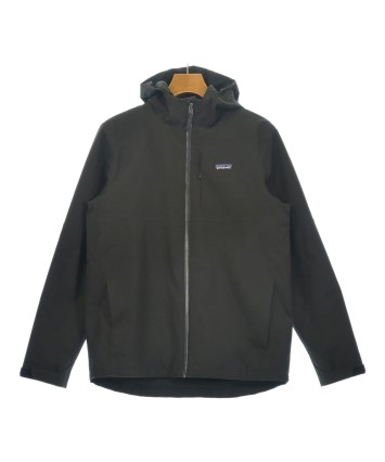 Patagonia（パタゴニア）マウンテンパーカー 黒 サイズ:XXL メンズ