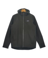 patagonia マウンテンパーカー