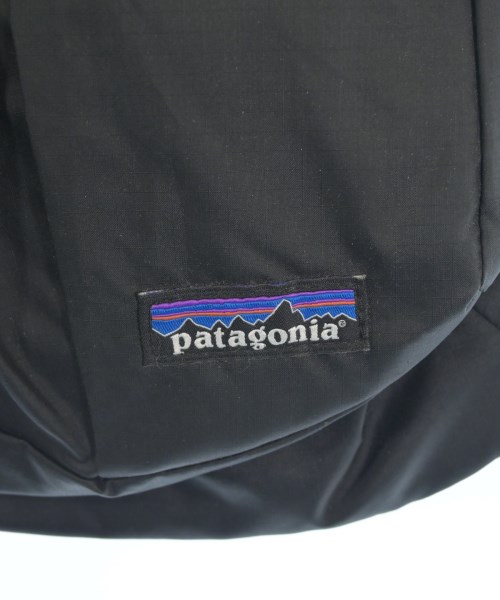 Patagonia（パタゴニア）ショルダーバッグ 黒 サイズ:- メンズ/2200721112695