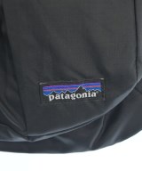 Patagonia（パタゴニア）ショルダーバッグ 黒 サイズ:- メンズ/2200721112695