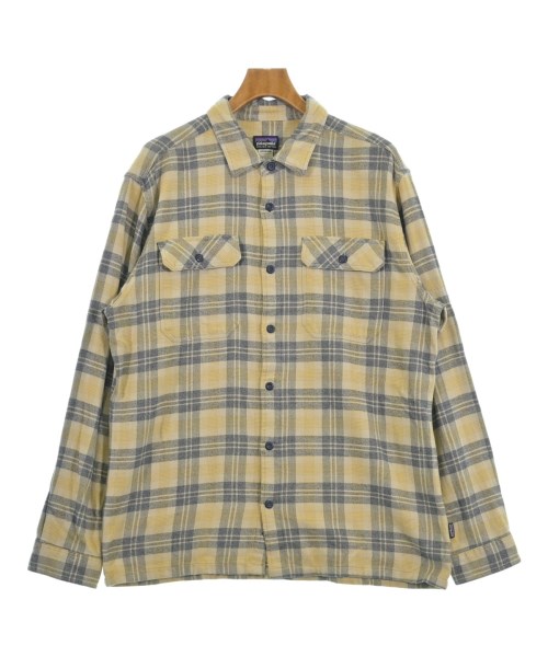 patagonia(パタゴニア)のカジュアルシャツ サイズ:L 13,600円