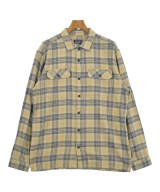 Patagonia（パタゴニア）カジュアルシャツ 白 サイズ:L メンズ/2200725083014