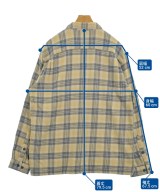 Patagonia（パタゴニア）カジュアルシャツ 白 サイズ:L メンズ/2200725083014