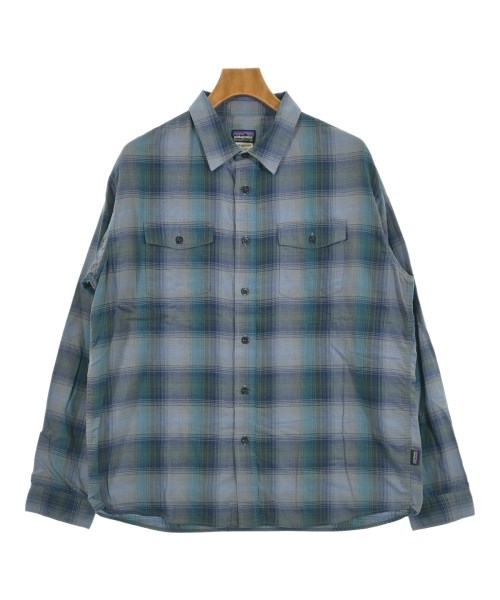 patagonia(パタゴニア)のカジュアルシャツ サイズ:L 9,200円