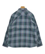 Patagonia（パタゴニア）カジュアルシャツ 青 サイズ:L メンズ/2200725083021