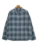 patagonia カジュアルシャツ