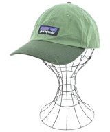 Patagonia（パタゴニア）キャップ カーキ サイズ:- メンズ/2200725150143