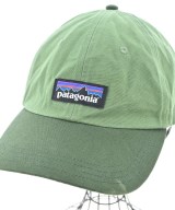 Patagonia（パタゴニア）キャップ カーキ サイズ:- メンズ/2200725150143
