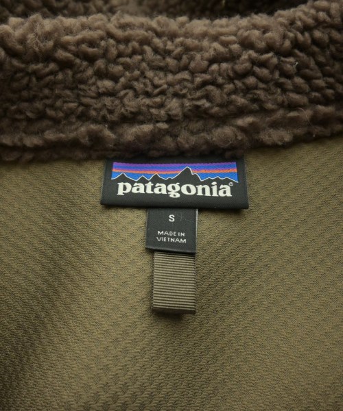 Patagonia（パタゴニア）その他 茶 サイズ:S レディース/2200722219034