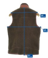 Patagonia（パタゴニア）その他 茶 サイズ:S レディース/2200722219034