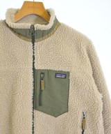 Patagonia（パタゴニア）ダウンジャケット/ダウンベスト ベージュ サイズ:XXL レディース/2200720736014