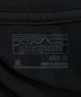 Patagonia（パタゴニア）Tシャツ・カットソー 黒 サイズ:M メンズ/2200725351069