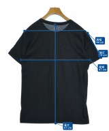 Patagonia（パタゴニア）Tシャツ・カットソー 黒 サイズ:M メンズ/2200725351069