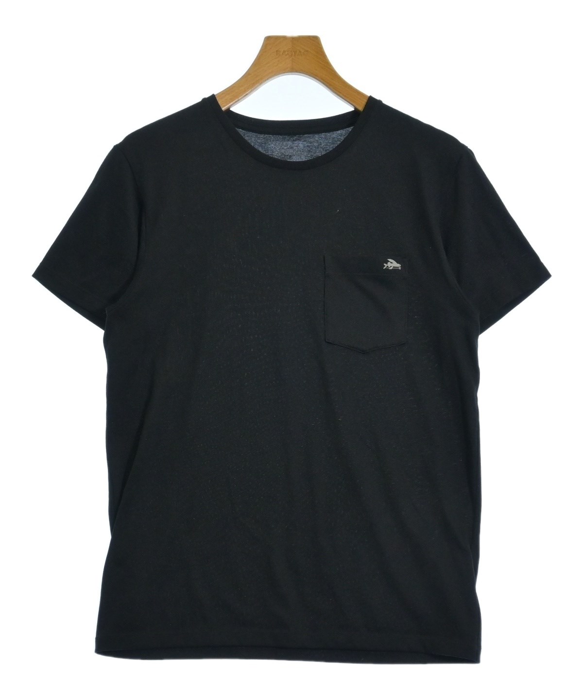 Patagonia（パタゴニア）Tシャツ・カットソー 黒 サイズ:M メンズ