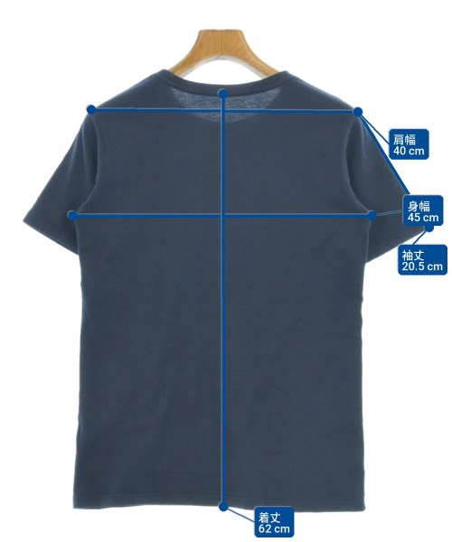 Patagonia（パタゴニア）Tシャツ・カットソー 紺 サイズ:XL レディース/2200725611040