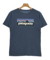 Patagonia（パタゴニア）Tシャツ・カットソー 紺 サイズ:XL レディース/2200725611040