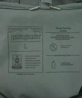 Patagonia（パタゴニア）マウンテンパーカー 青 サイズ:L メンズ/2200720672060