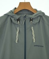 Patagonia（パタゴニア）マウンテンパーカー 青 サイズ:L メンズ/2200720672060