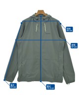 Patagonia（パタゴニア）マウンテンパーカー 青 サイズ:L メンズ/2200720672060