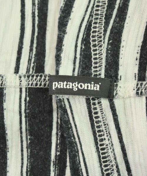 Patagonia（パタゴニア）キャミソール 黒 サイズ:S レディース/2200721285030