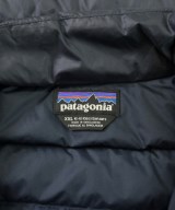 Patagonia（パタゴニア）ダウンジャケット/ダウンベスト 紺 サイズ:XXL レディース/2200721285054