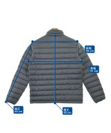 Patagonia（パタゴニア）ダウンジャケット/ダウンベスト 紺 サイズ:XXL レディース/2200721285054