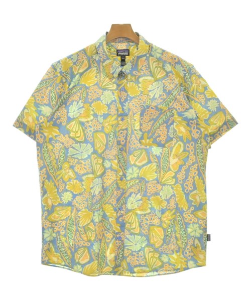 patagonia(パタゴニア)のカジュアルシャツ サイズ:XL 5,800円