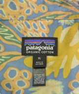 Patagonia（パタゴニア）カジュアルシャツ 青 サイズ:XL メンズ/2200722431207