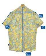 Patagonia（パタゴニア）カジュアルシャツ 青 サイズ:XL メンズ/2200722431207