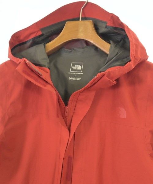THE NORTH FACE（ザノースフェイス）その他 赤 サイズ:L レディース/2200724603022