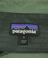 Patagonia（パタゴニア）カジュアルシャツ カーキ サイズ:S メンズ/2200724603183