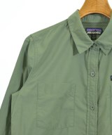 Patagonia（パタゴニア）カジュアルシャツ カーキ サイズ:S メンズ/2200724603183