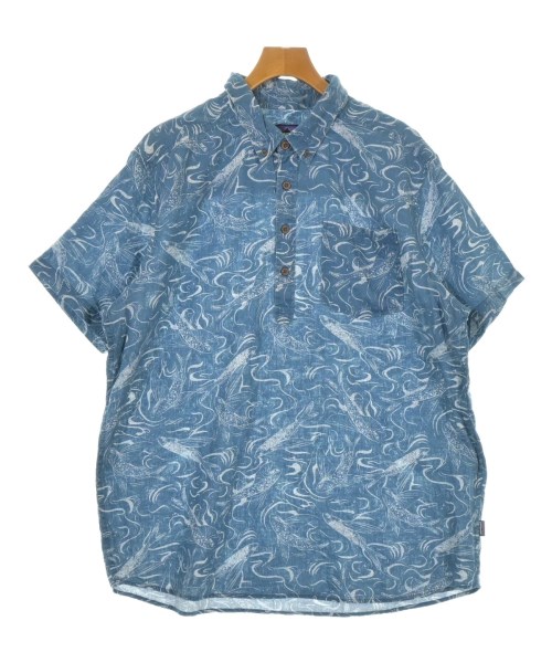 patagonia(パタゴニア)のカジュアルシャツ サイズ:XL 12,600円